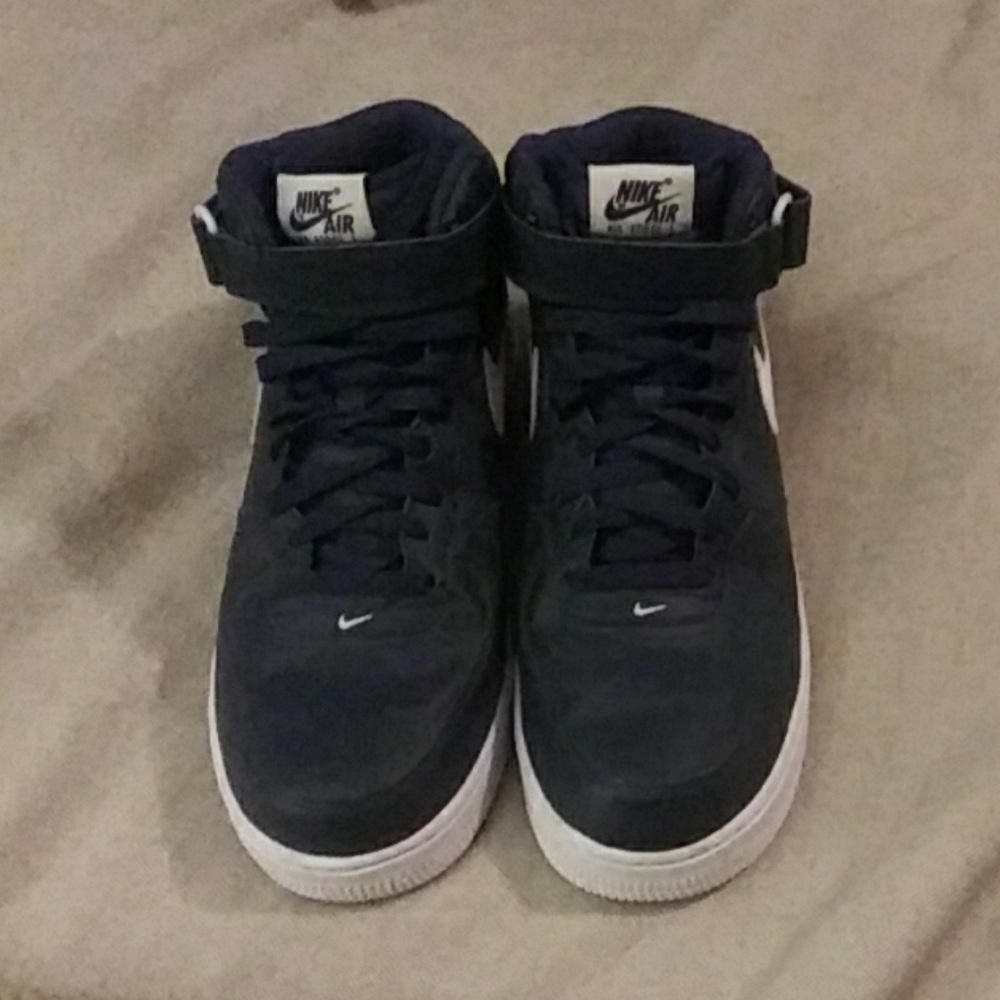 Nike Air Force 1